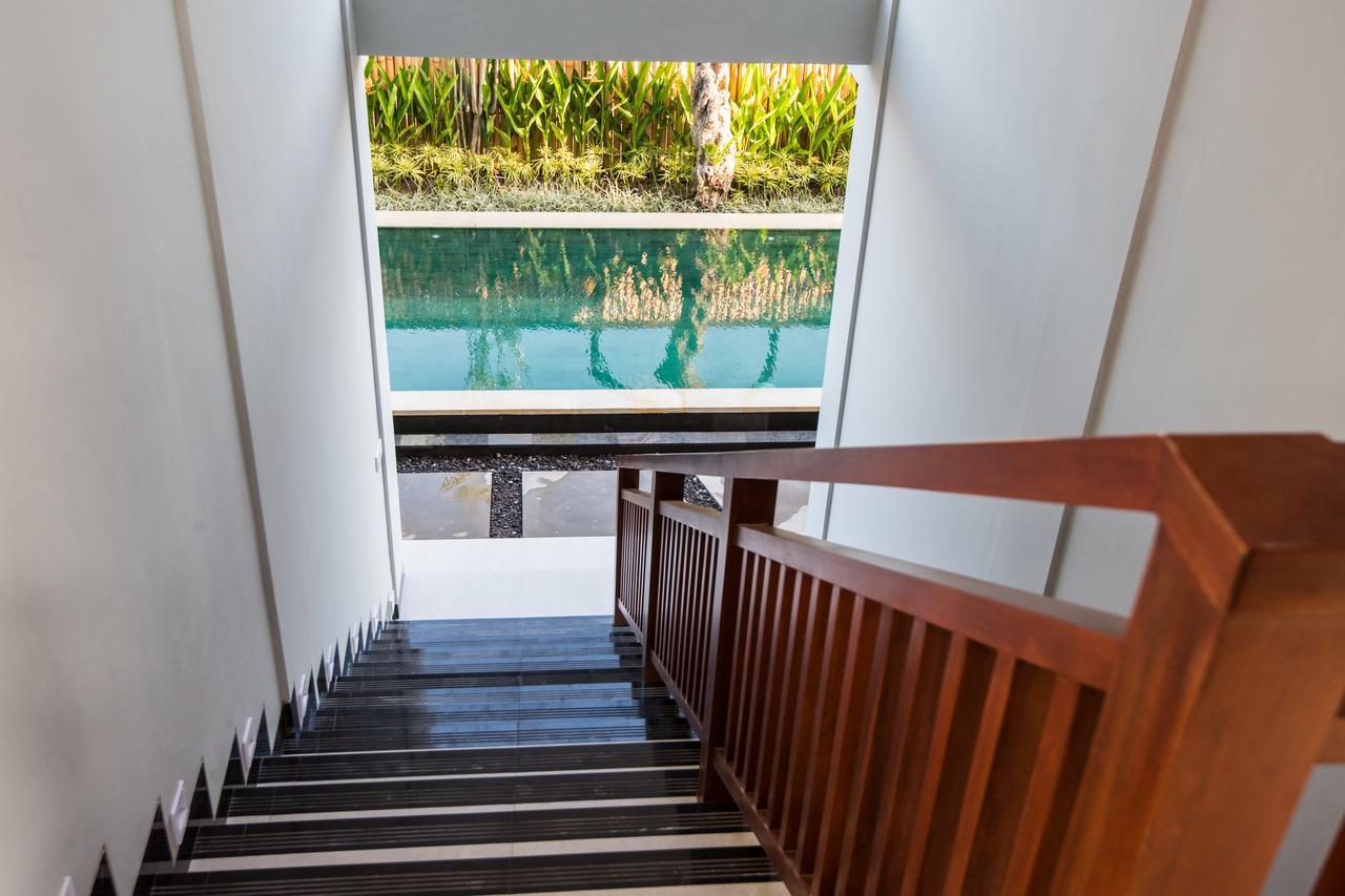 Legian Bisma Suite Kuta Lombok Exterior foto